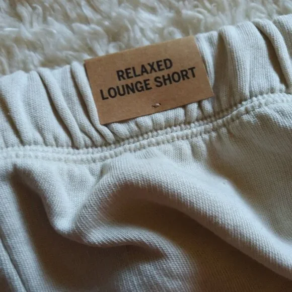 VS PINK Relaxed Lounge shorts - Picture 5 of 7